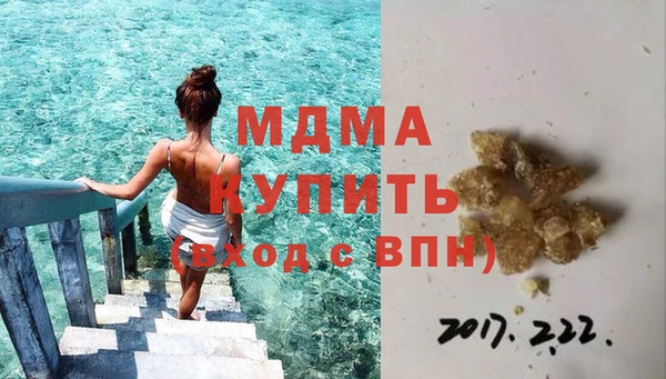 кокс Абинск